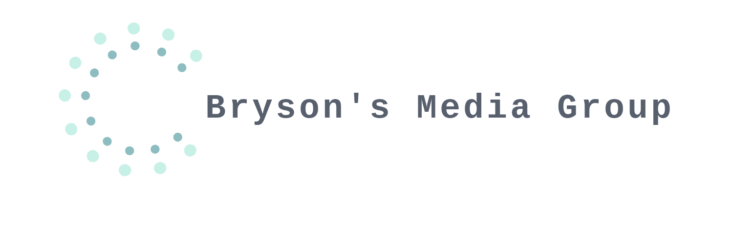 Bryson's Media Group